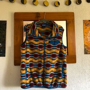 Patagonia Vest